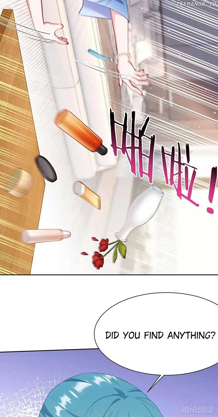 After Improperly Licking a Dog, I Became a Billionaire Chapter 172 130 ch 172 6