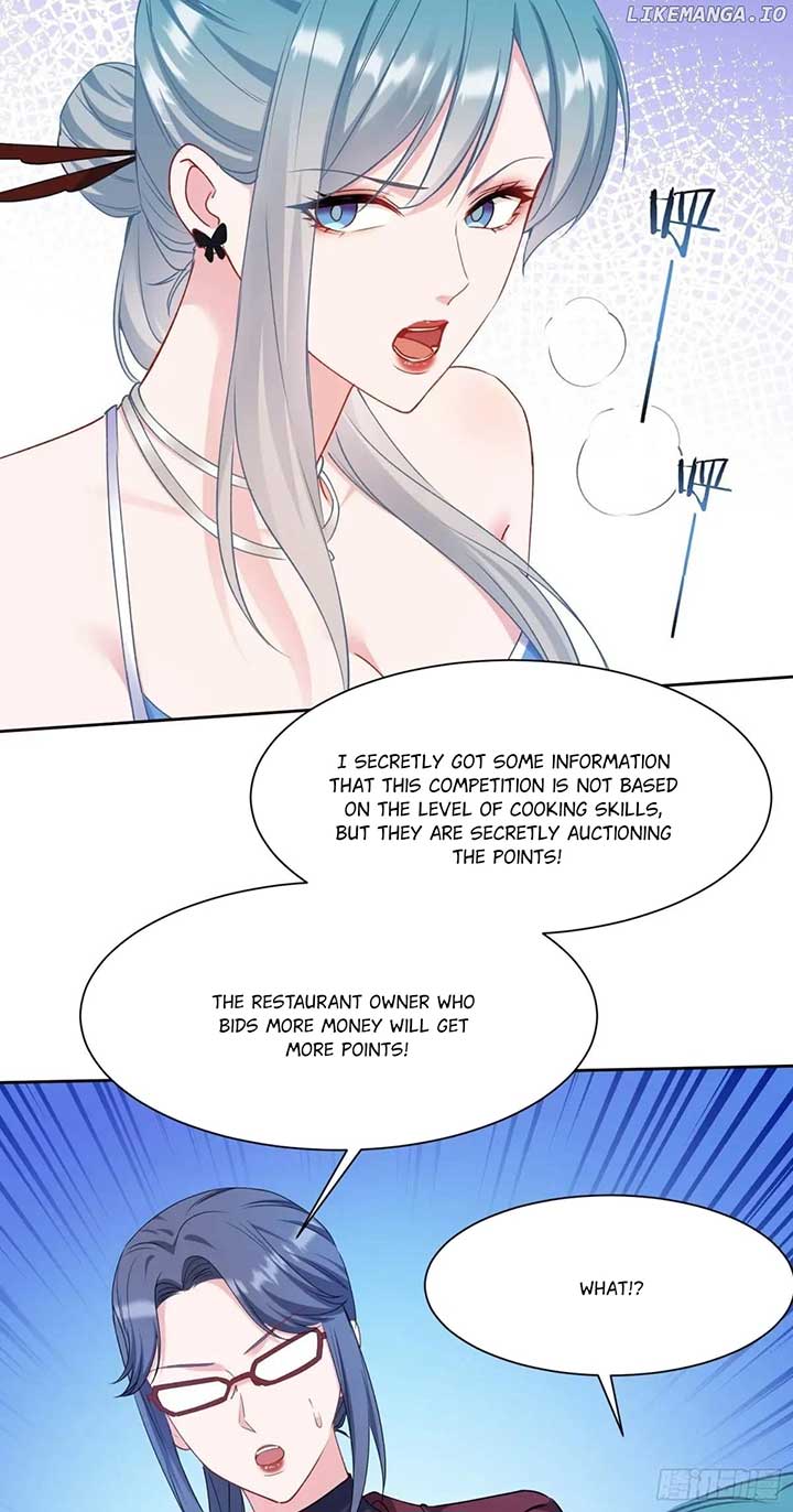 After Improperly Licking a Dog, I Became a Billionaire Chapter 172 131 ch 172 7