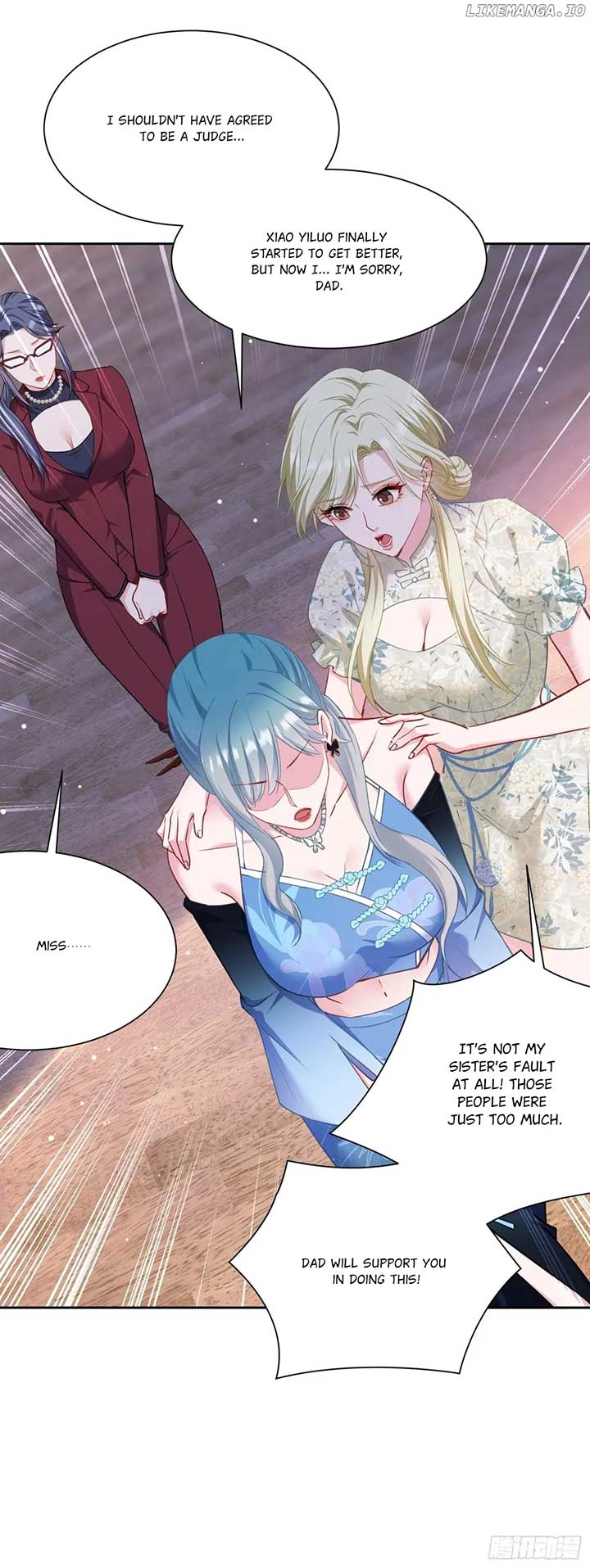 After Improperly Licking a Dog, I Became a Billionaire Chapter 172 133 ch 172 9