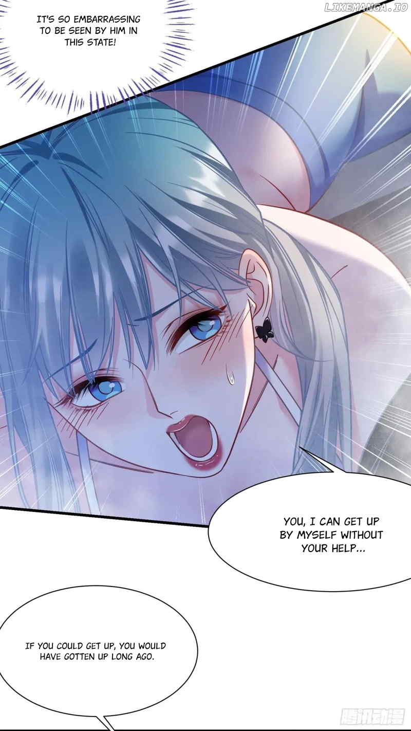 After Improperly Licking a Dog, I Became a Billionaire Chapter 173 140 01