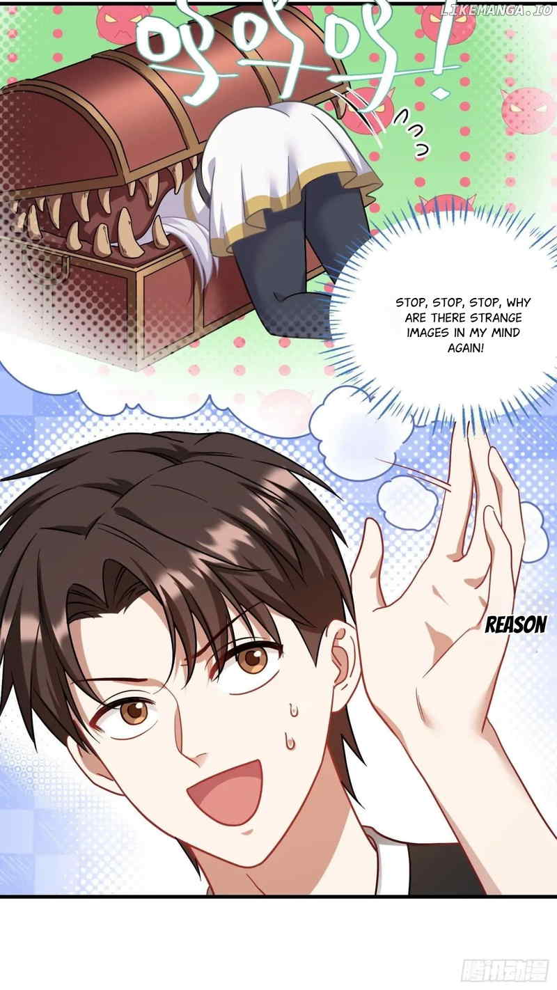 After Improperly Licking a Dog, I Became a Billionaire Chapter 173 141 02