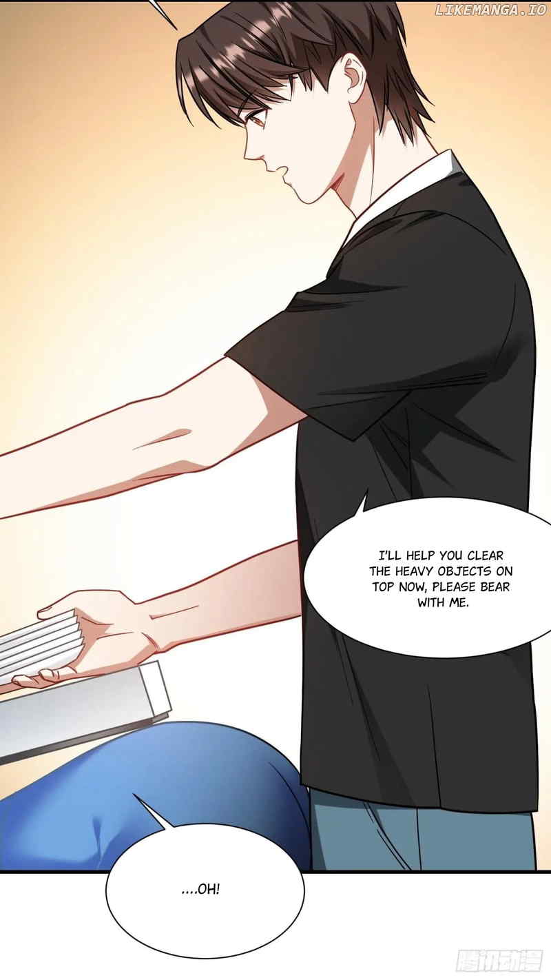 After Improperly Licking a Dog, I Became a Billionaire Chapter 173 143 04