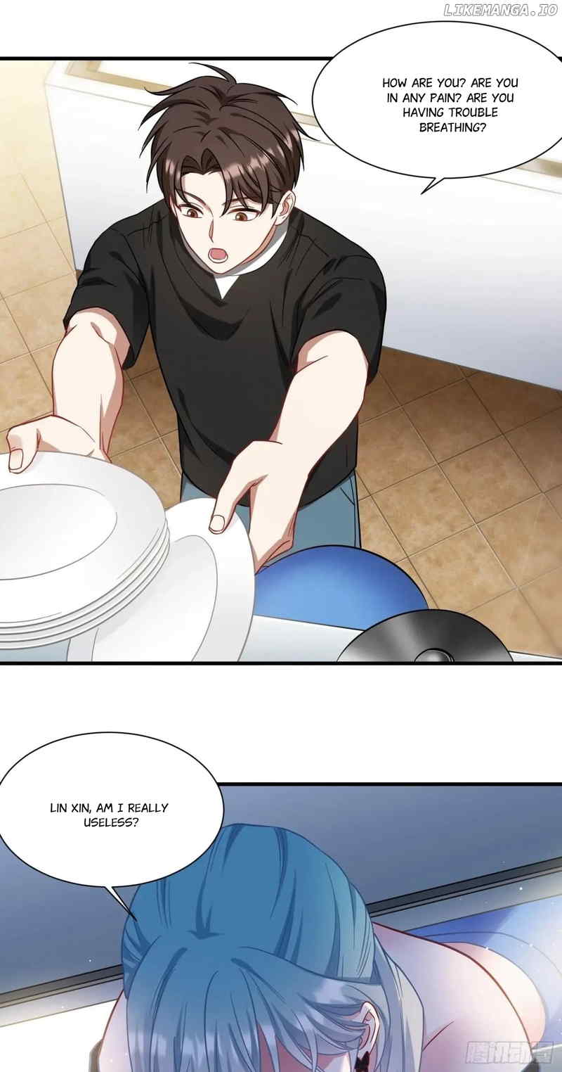 After Improperly Licking a Dog, I Became a Billionaire Chapter 173 144 05