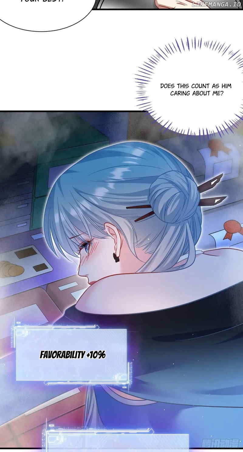 After Improperly Licking a Dog, I Became a Billionaire Chapter 173 146 07