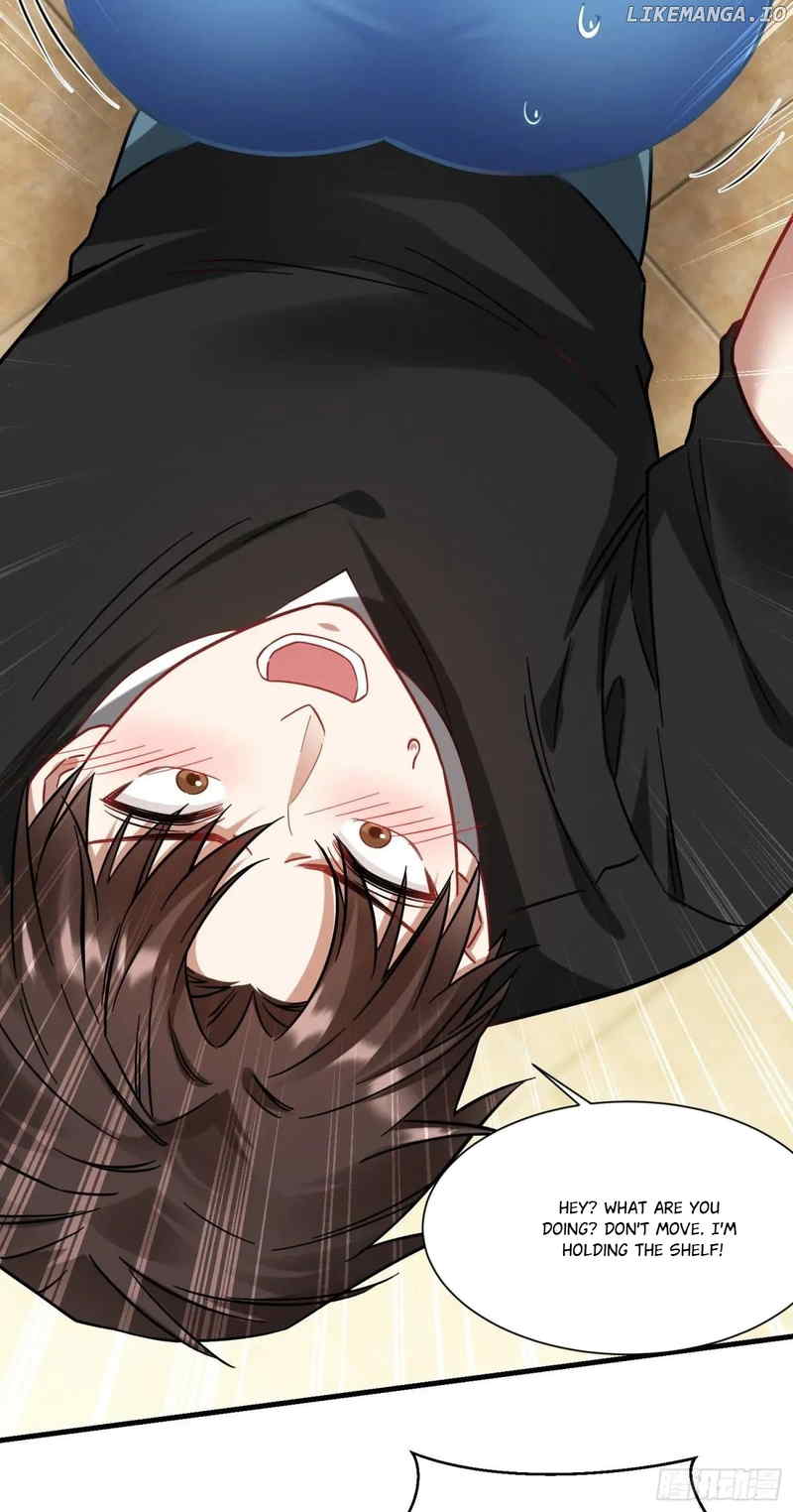 After Improperly Licking a Dog, I Became a Billionaire Chapter 173 149 10