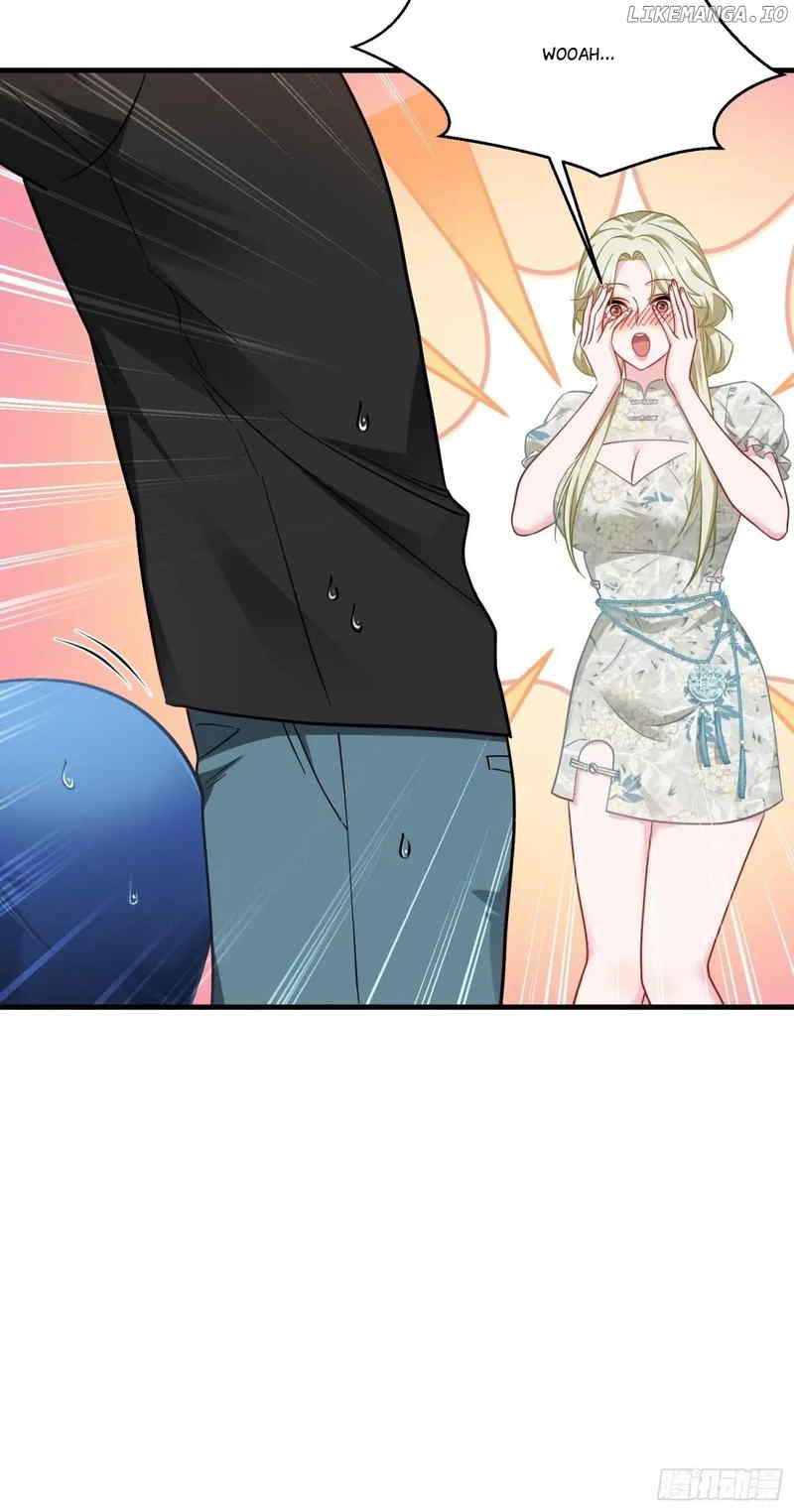 After Improperly Licking a Dog, I Became a Billionaire Chapter 173 150 11