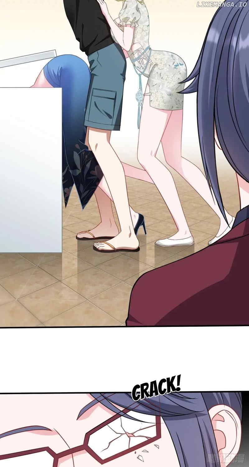 After Improperly Licking a Dog, I Became a Billionaire Chapter 173 154 15