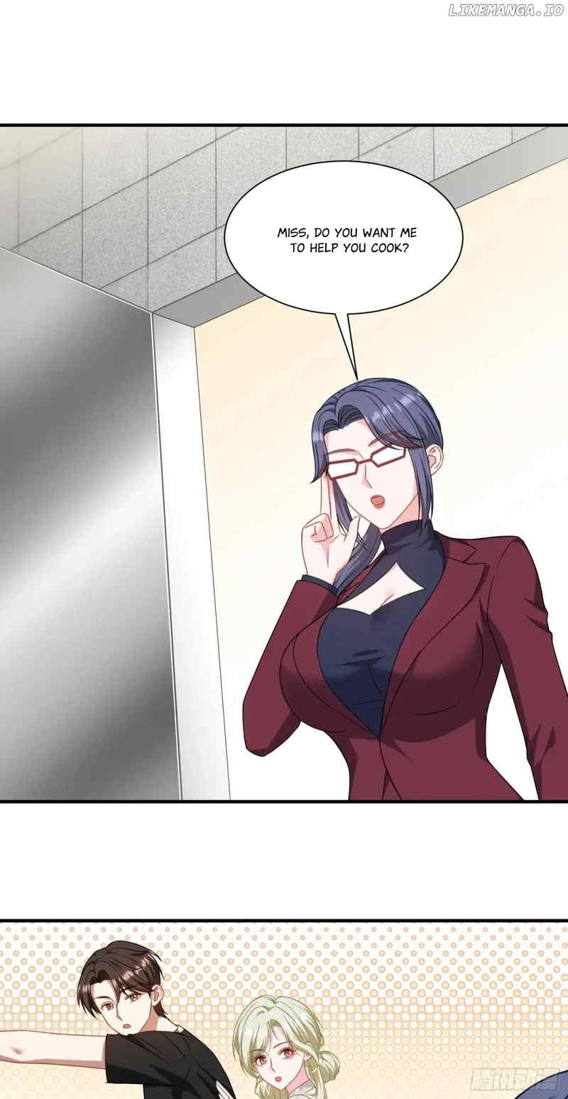 After Improperly Licking a Dog, I Became a Billionaire Chapter 173 155 16