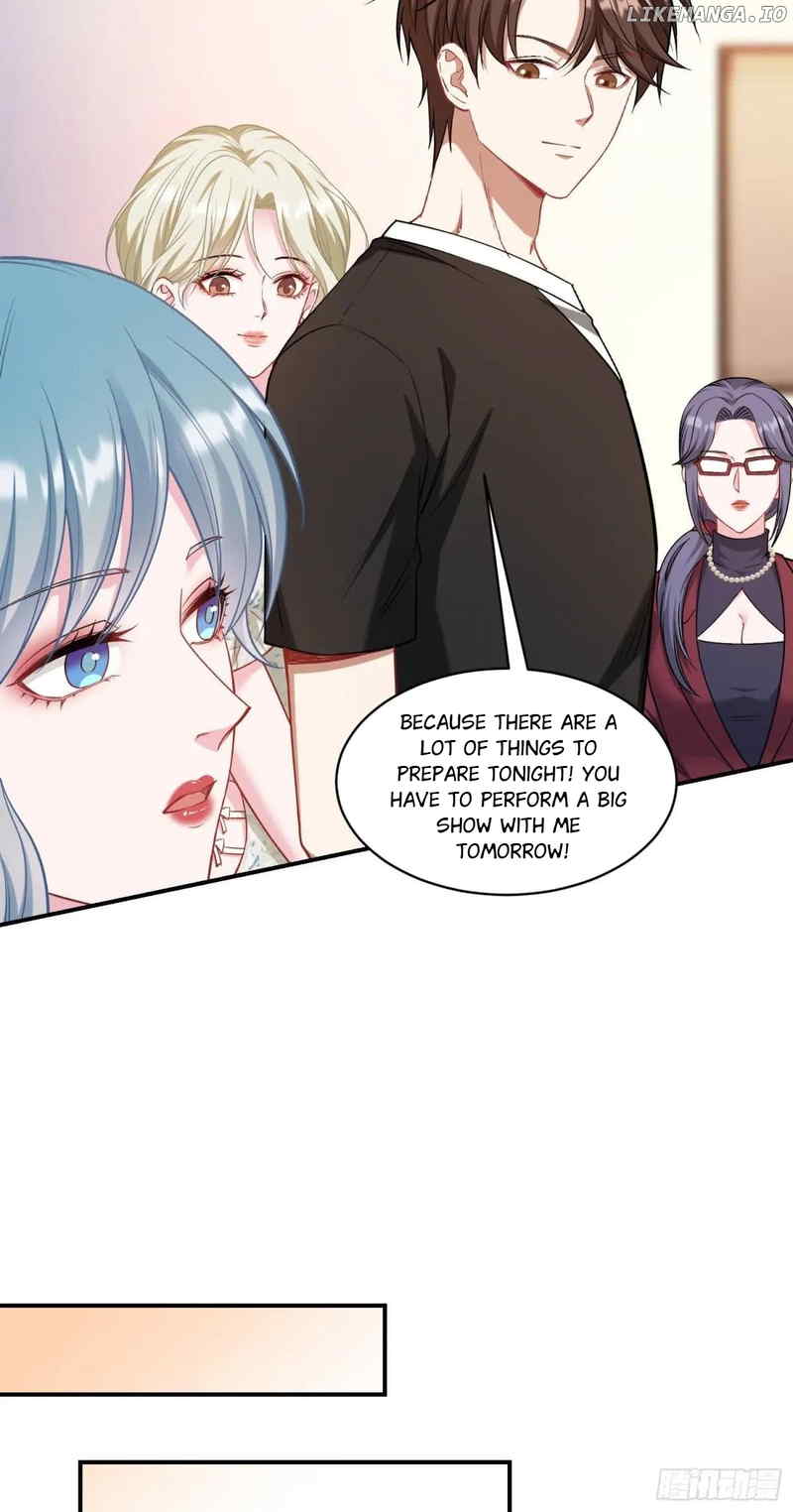 After Improperly Licking a Dog, I Became a Billionaire Chapter 173 159 20