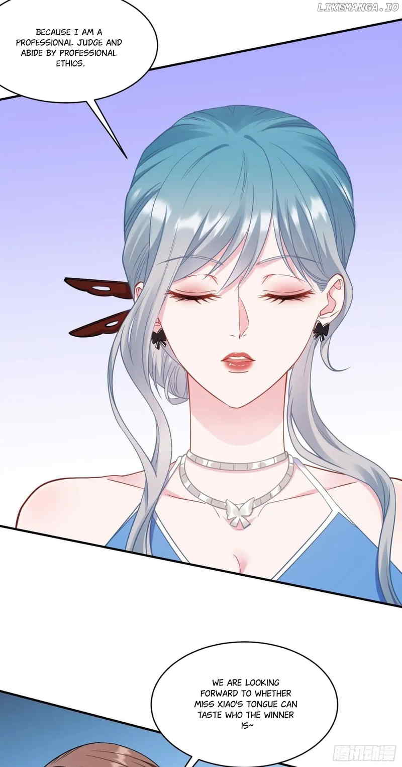 After Improperly Licking a Dog, I Became a Billionaire Chapter 173 163 24