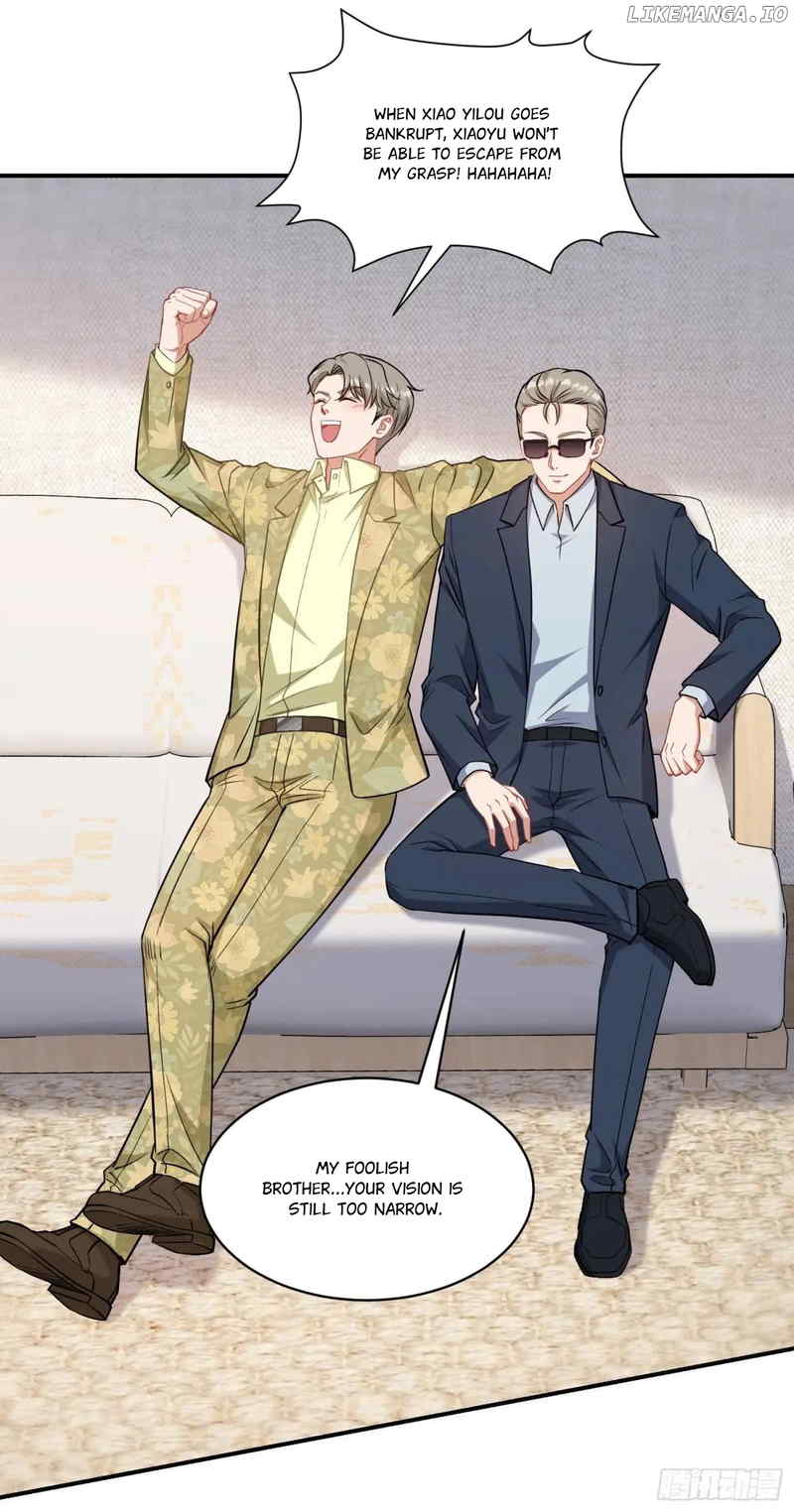 After Improperly Licking a Dog, I Became a Billionaire Chapter 173 165 26