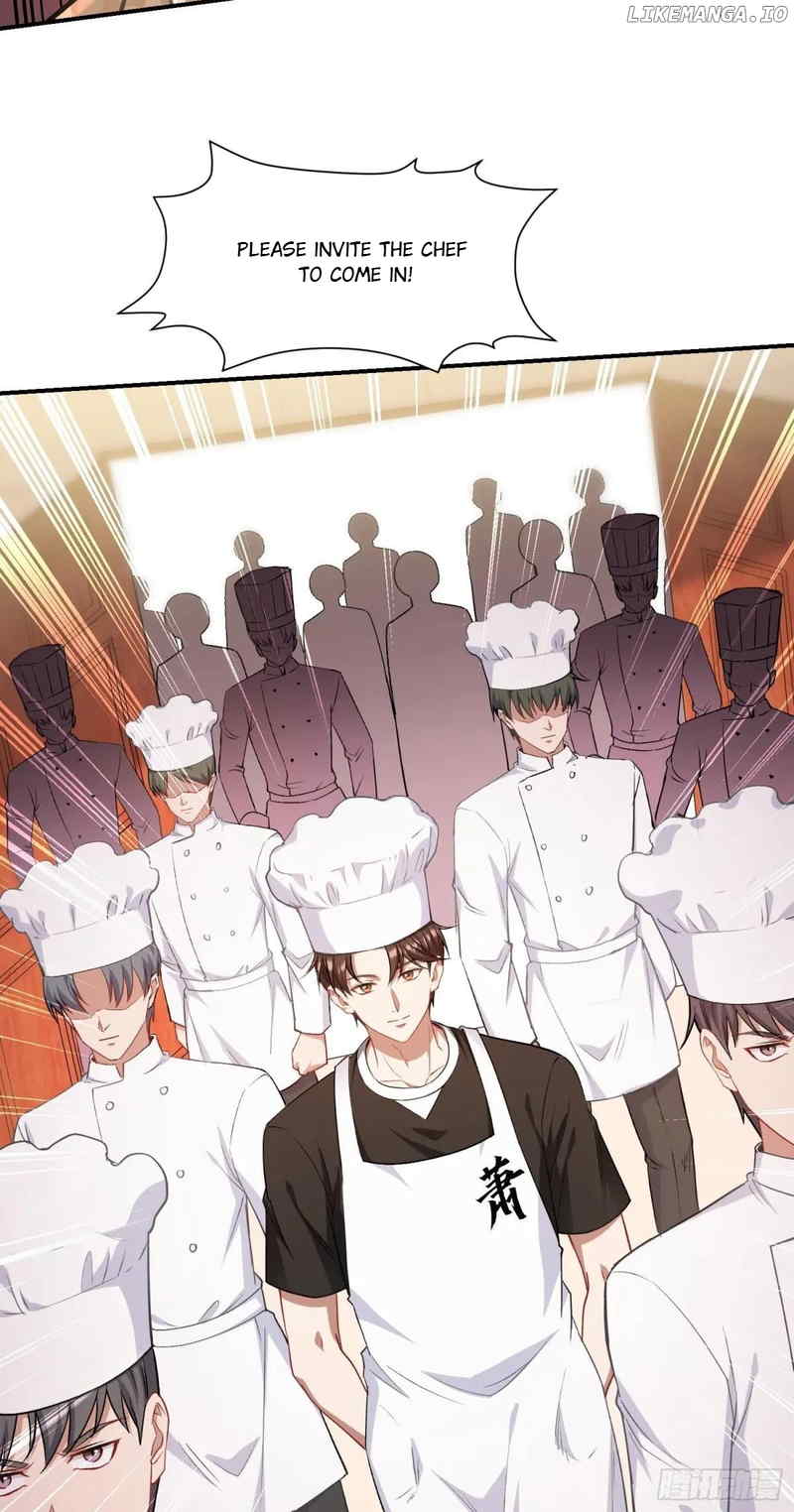 After Improperly Licking a Dog, I Became a Billionaire Chapter 173 168 29