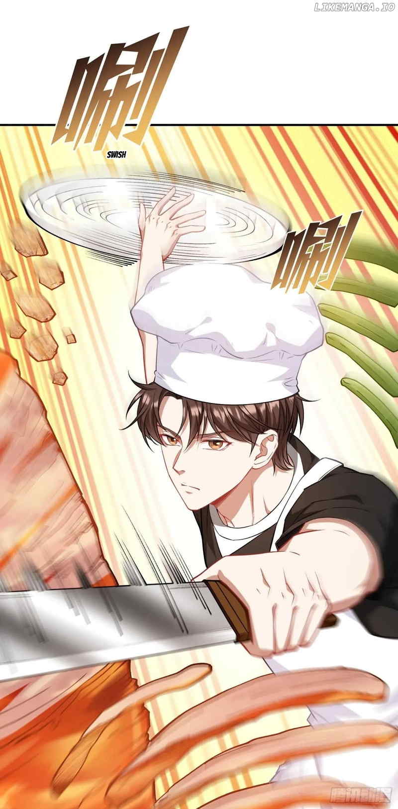 After Improperly Licking a Dog, I Became a Billionaire Chapter 173 172 33