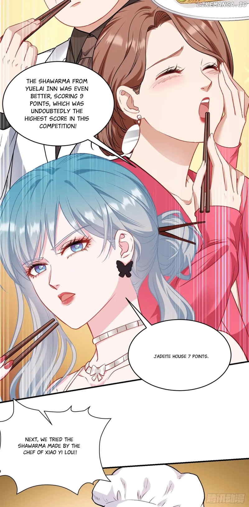 After Improperly Licking a Dog, I Became a Billionaire Chapter 173 175 36