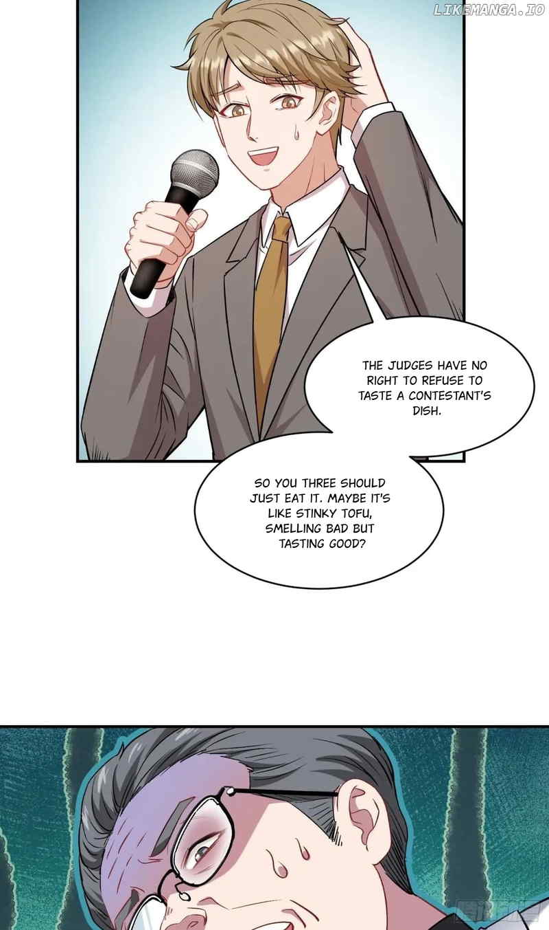 After Improperly Licking a Dog, I Became a Billionaire Chapter 173 182 43