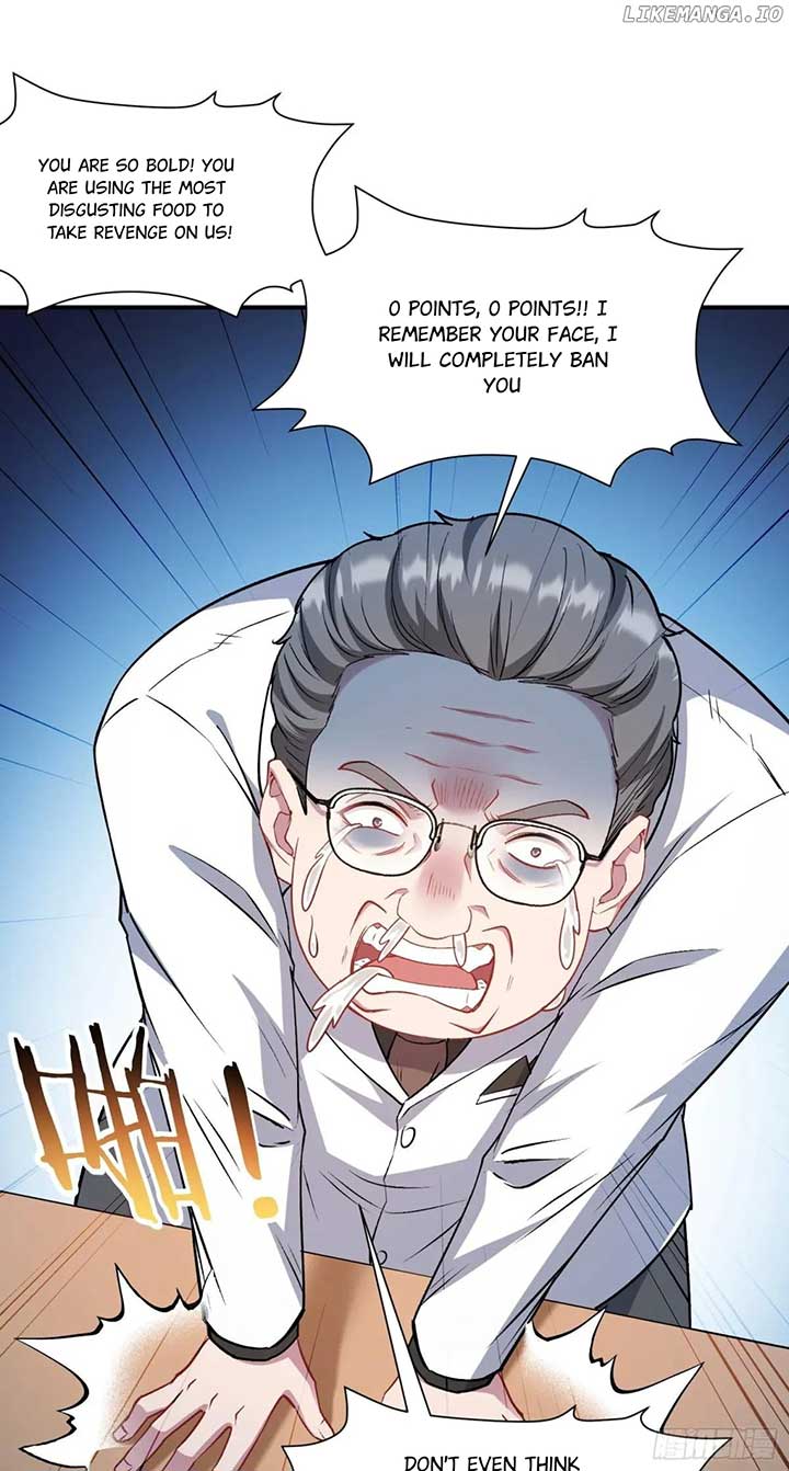 After Improperly Licking a Dog, I Became a Billionaire Chapter 174 128 ch 174 10