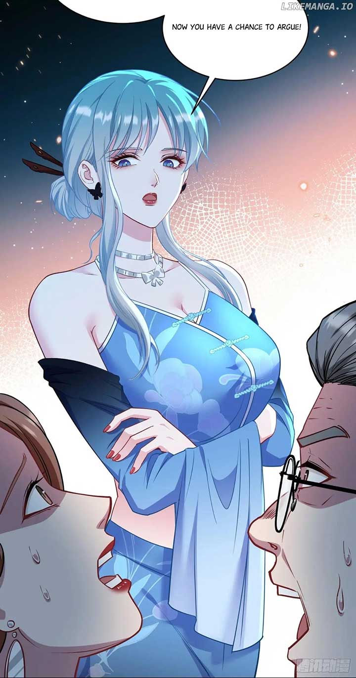 After Improperly Licking a Dog, I Became a Billionaire Chapter 174 136 ch 174 18