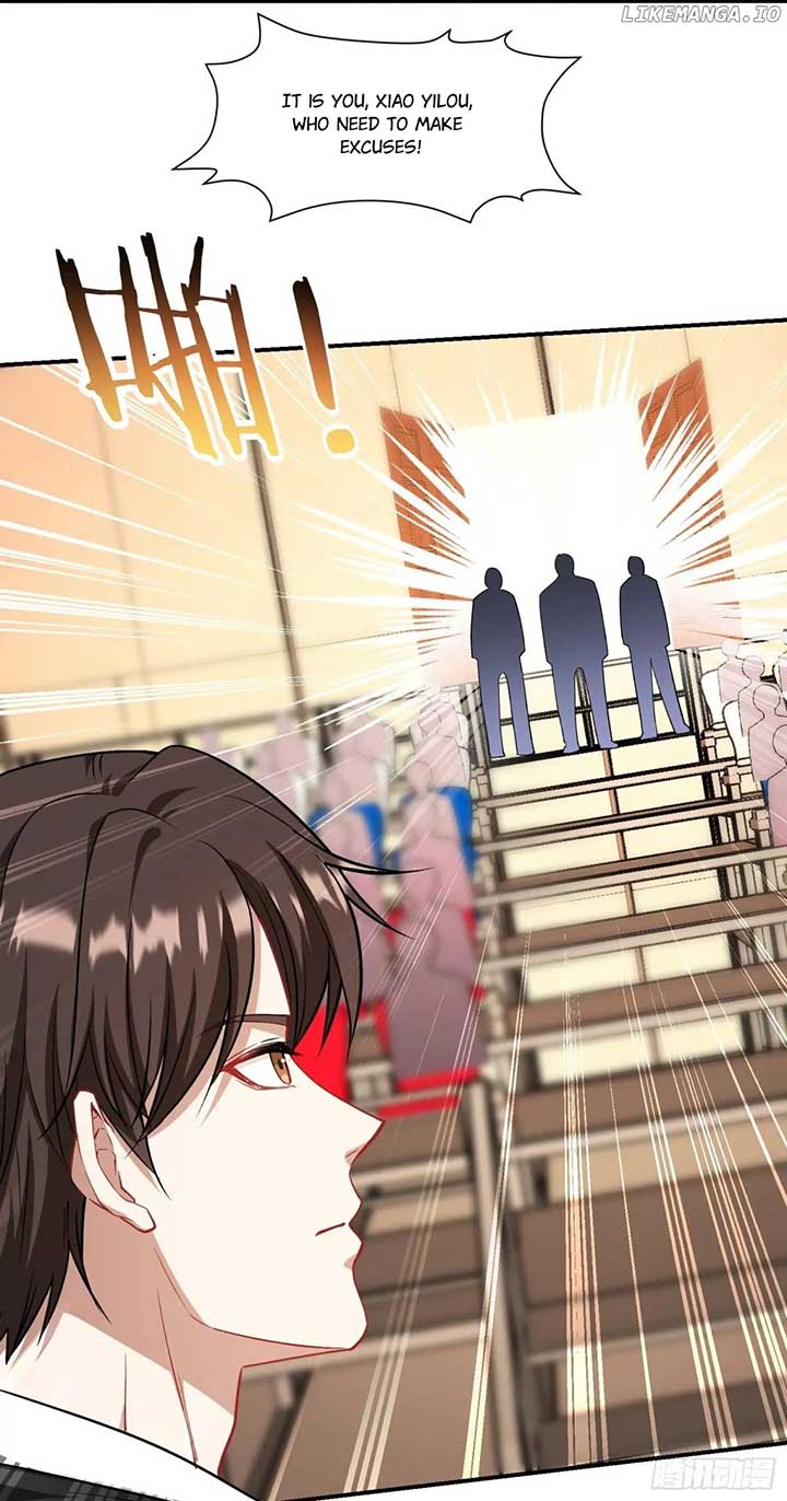 After Improperly Licking a Dog, I Became a Billionaire Chapter 174 137 ch 174 19