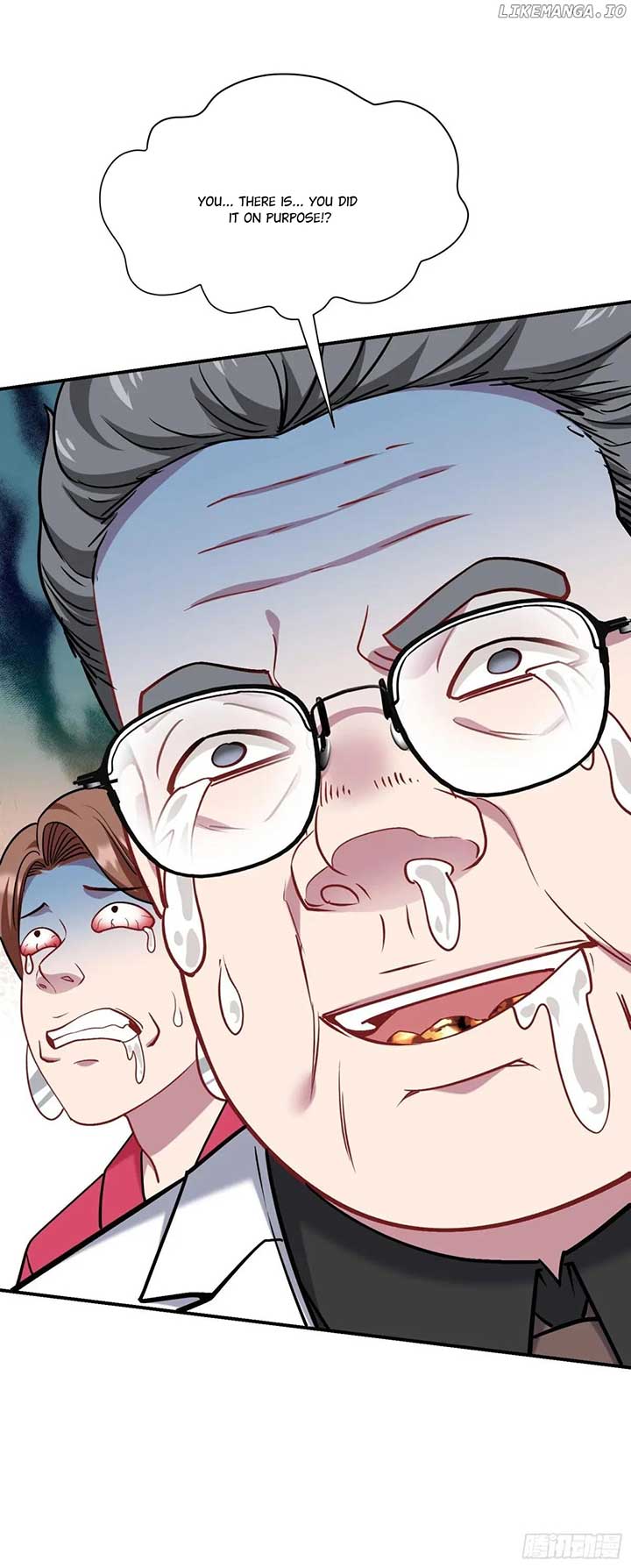 After Improperly Licking a Dog, I Became a Billionaire Chapter 174 120 ch 174 2