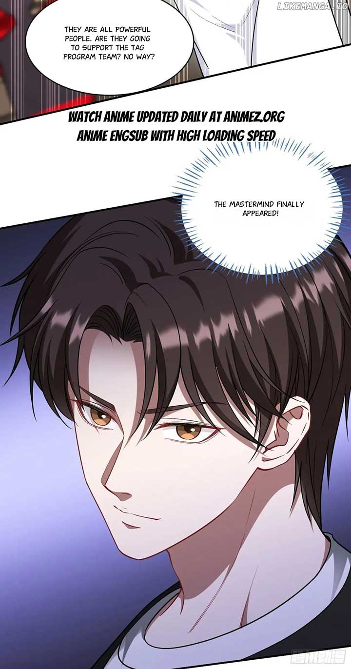 After Improperly Licking a Dog, I Became a Billionaire Chapter 174 139 ch 174 21