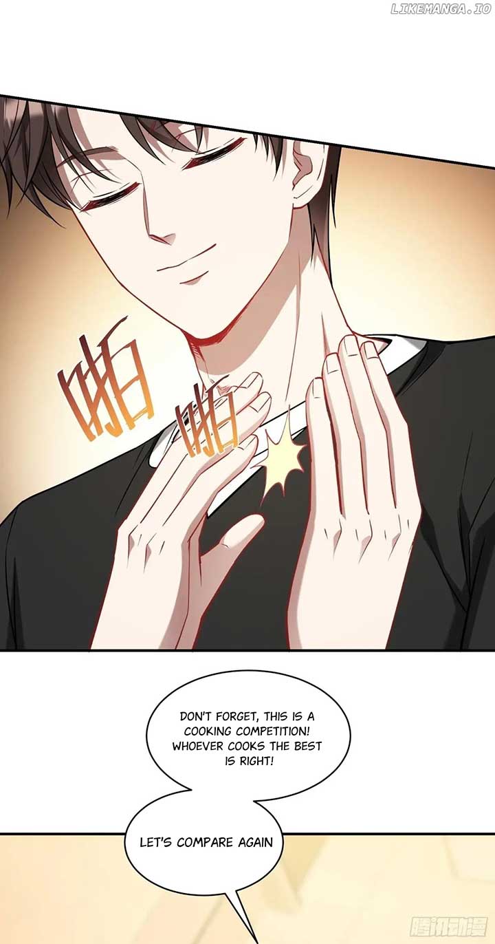 After Improperly Licking a Dog, I Became a Billionaire Chapter 174 144 ch 174 26