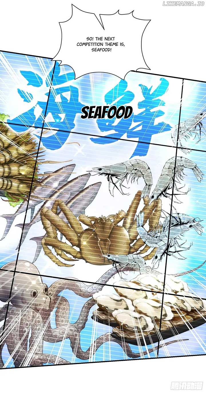 After Improperly Licking a Dog, I Became a Billionaire Chapter 174 148 ch 174 30