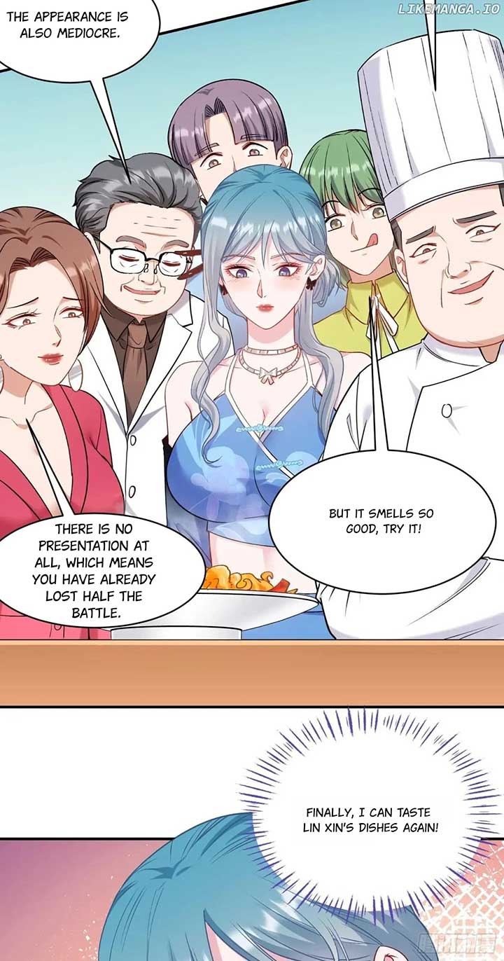 After Improperly Licking a Dog, I Became a Billionaire Chapter 174 154 ch 174 36