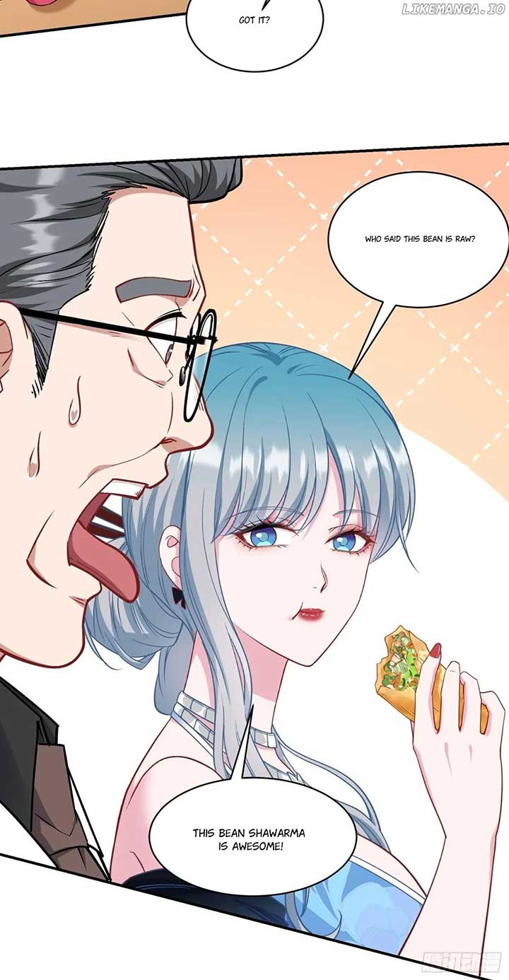 After Improperly Licking a Dog, I Became a Billionaire Chapter 174 124 ch 174 6