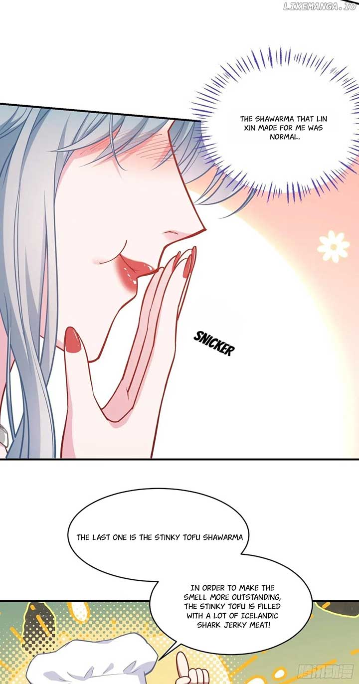 After Improperly Licking a Dog, I Became a Billionaire Chapter 174 125 ch 174 7