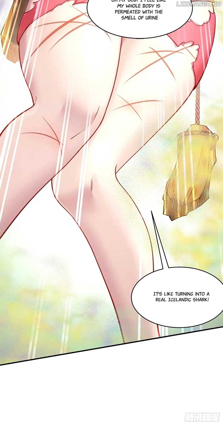 After Improperly Licking a Dog, I Became a Billionaire Chapter 174 127 ch 174 9