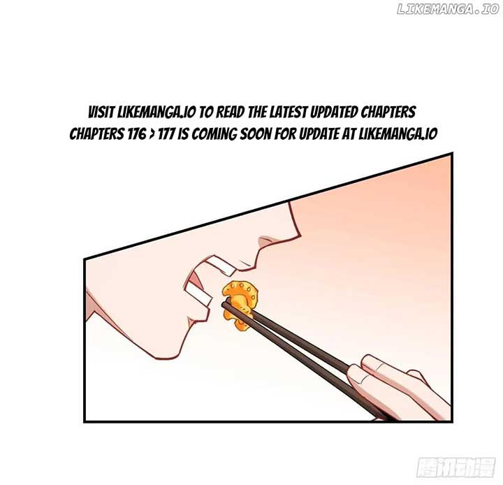 After Improperly Licking a Dog, I Became a Billionaire Chapter 175 137 ch 175 1