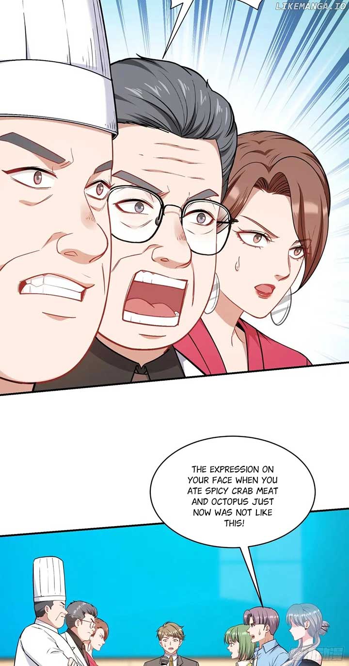 After Improperly Licking a Dog, I Became a Billionaire Chapter 175 146 ch 175 10