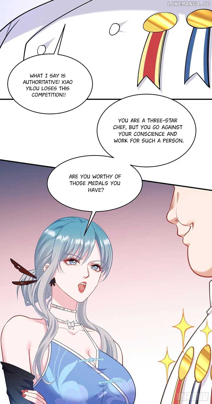 After Improperly Licking a Dog, I Became a Billionaire Chapter 175 150 ch 175 14