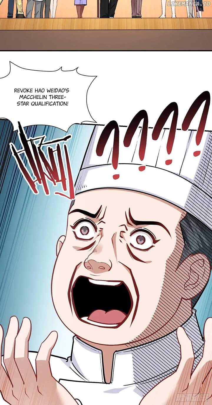 After Improperly Licking a Dog, I Became a Billionaire Chapter 175 161 ch 175 25