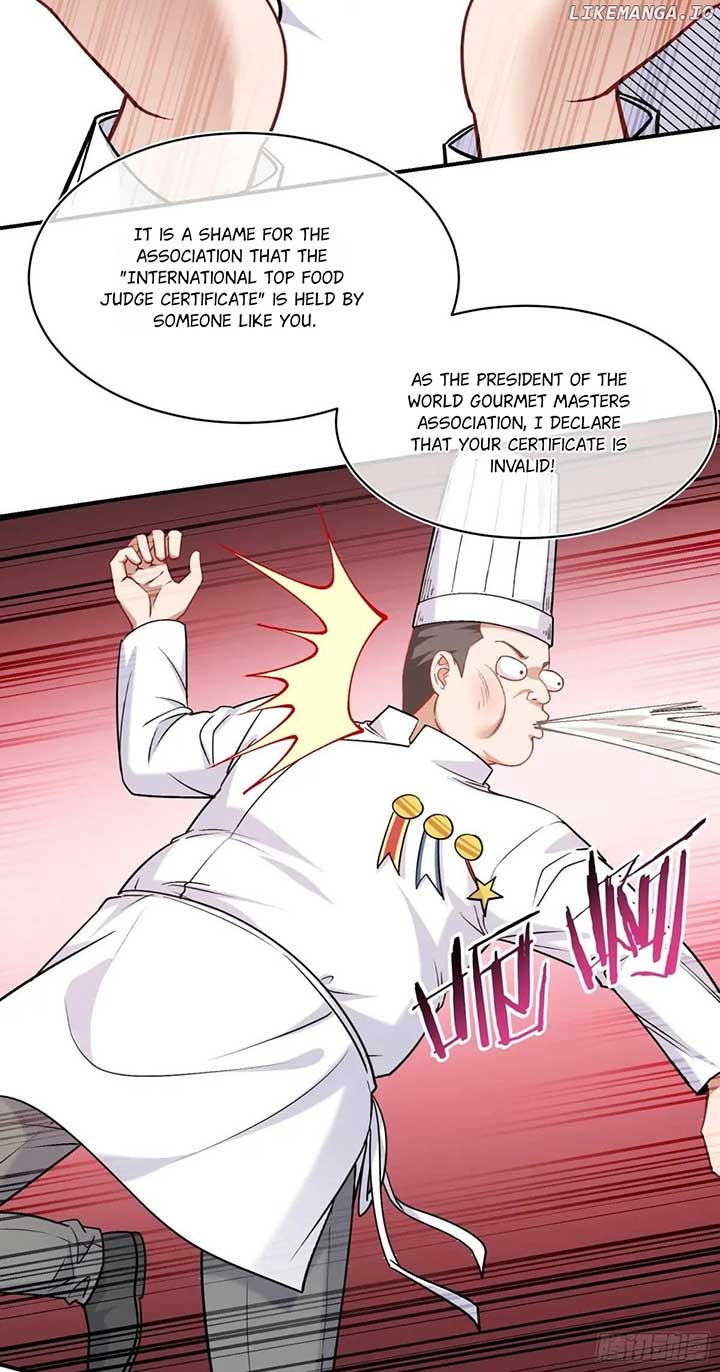 After Improperly Licking a Dog, I Became a Billionaire Chapter 175 162 ch 175 26