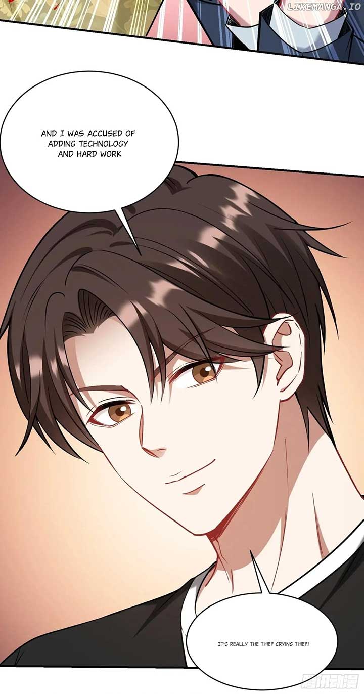 After Improperly Licking a Dog, I Became a Billionaire Chapter 175 165 ch 175 29