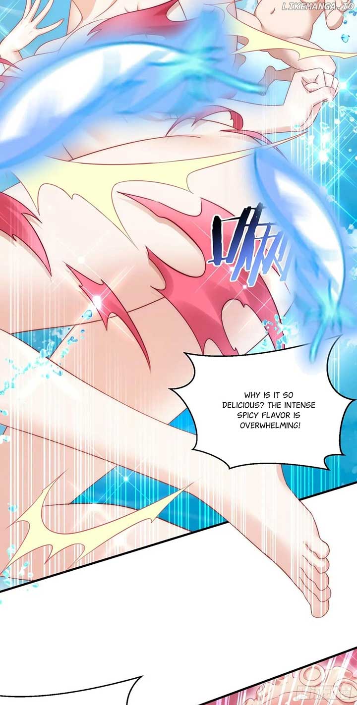 After Improperly Licking a Dog, I Became a Billionaire Chapter 175 139 ch 175 3