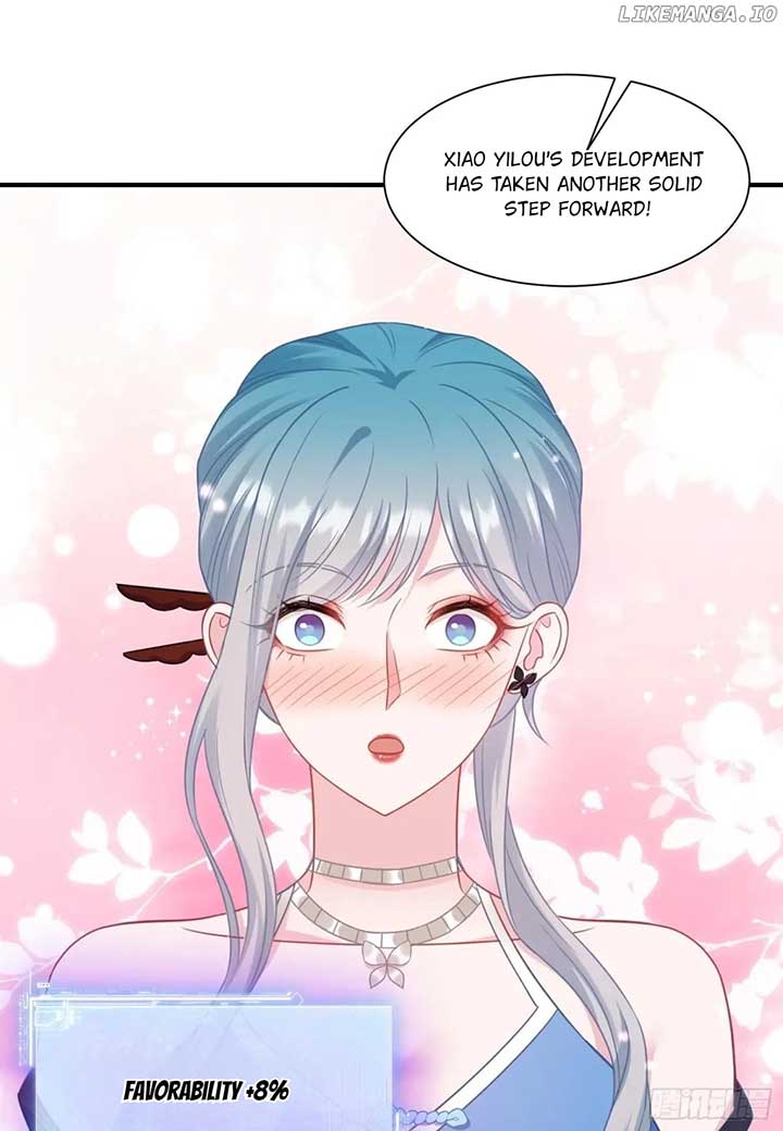 After Improperly Licking a Dog, I Became a Billionaire Chapter 175 173 ch 175 37