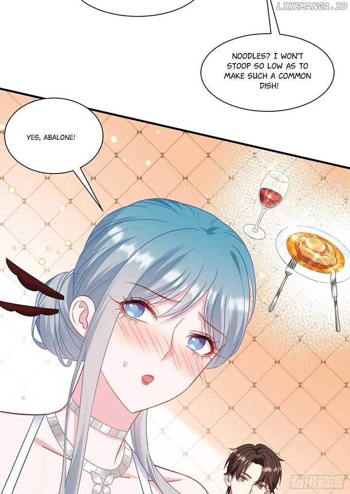 After Improperly Licking a Dog, I Became a Billionaire Chapter 175 175 ch 175 39