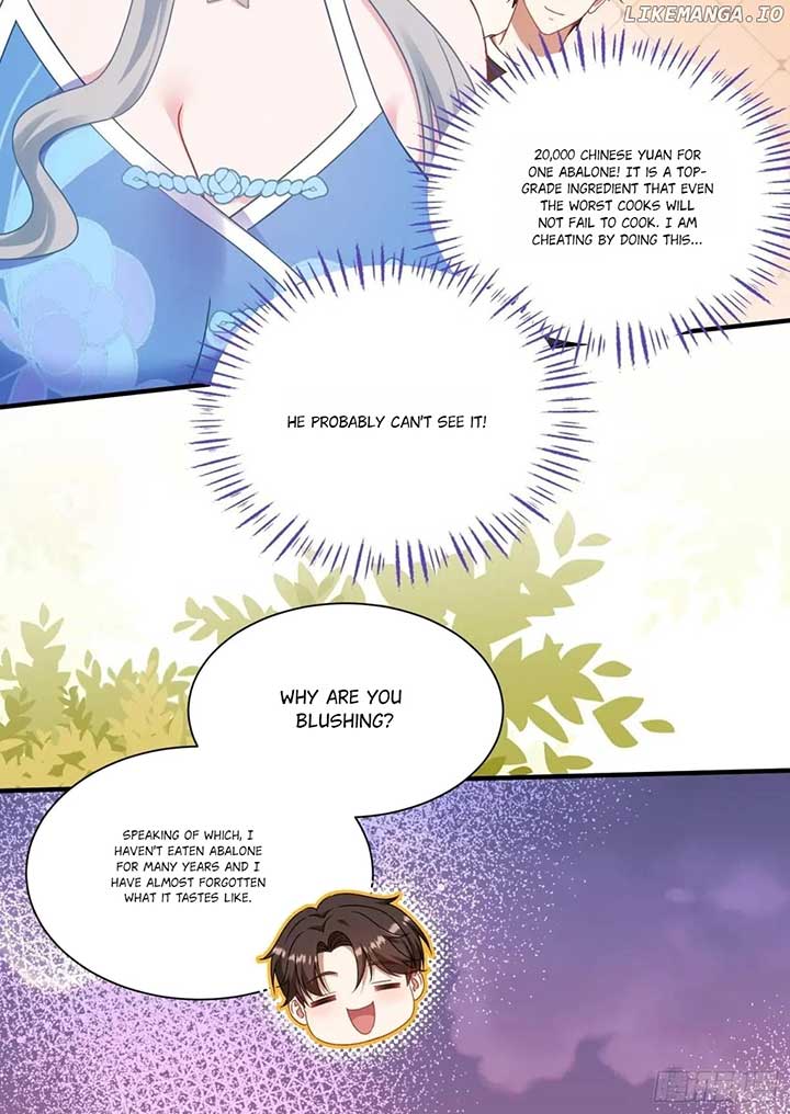 After Improperly Licking a Dog, I Became a Billionaire Chapter 175 176 ch 175 40