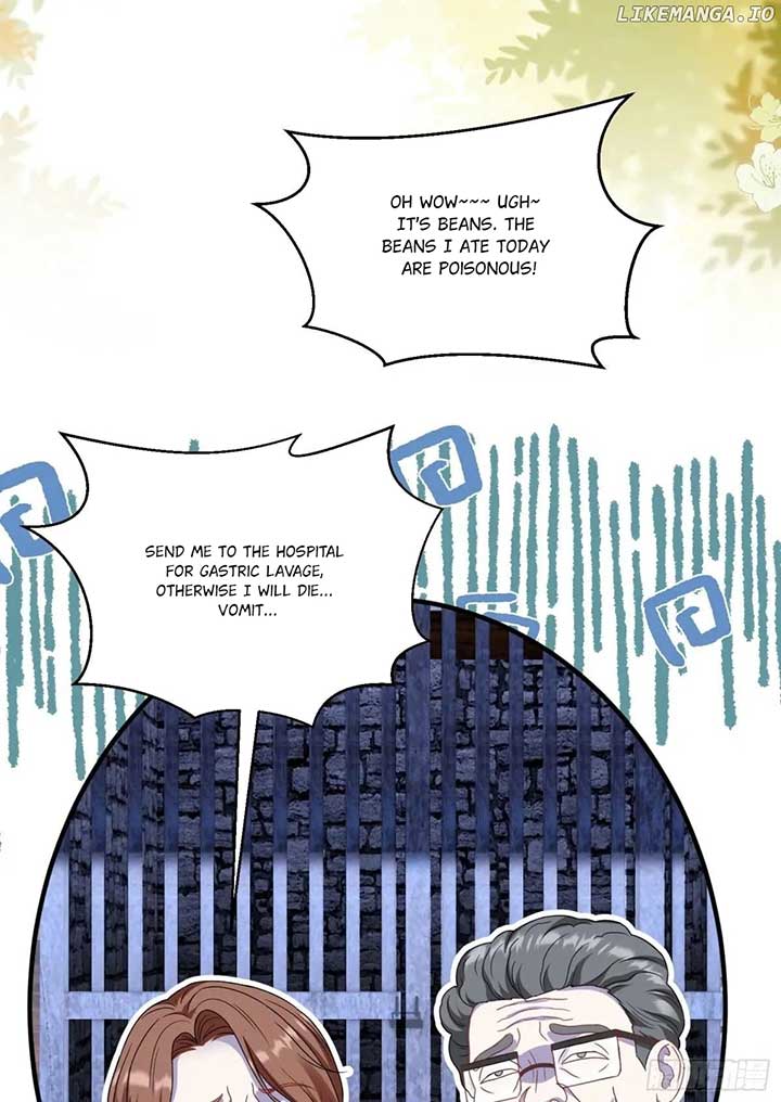 After Improperly Licking a Dog, I Became a Billionaire Chapter 175 178 ch 175 42