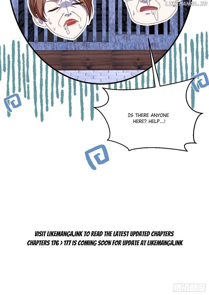 After Improperly Licking a Dog, I Became a Billionaire Chapter 175 179 ch 175 43