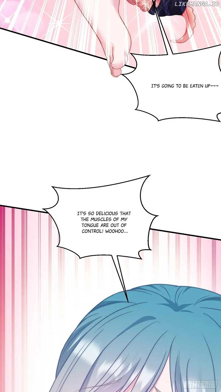 After Improperly Licking a Dog, I Became a Billionaire Chapter 175 141 ch 175 5