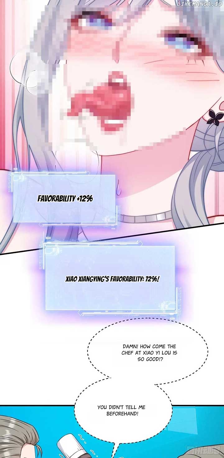 After Improperly Licking a Dog, I Became a Billionaire Chapter 175 142 ch 175 6