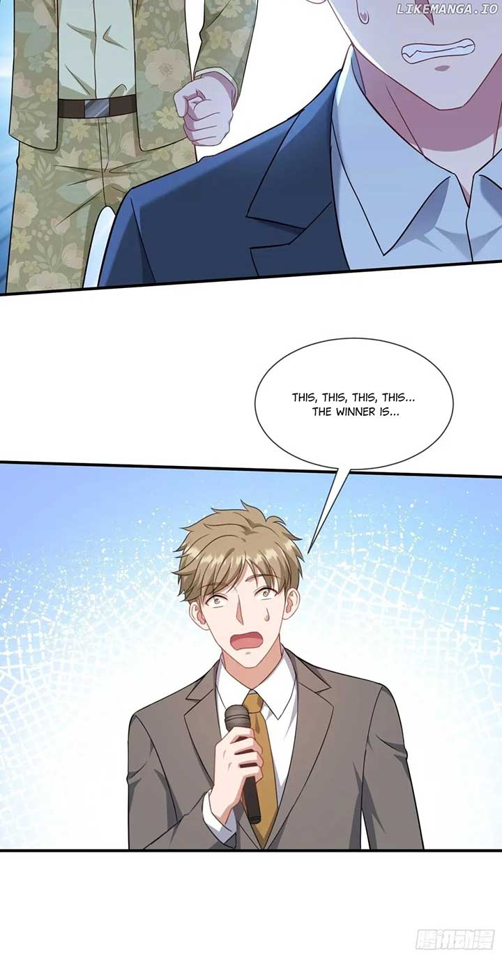 After Improperly Licking a Dog, I Became a Billionaire Chapter 175 144 ch 175 8