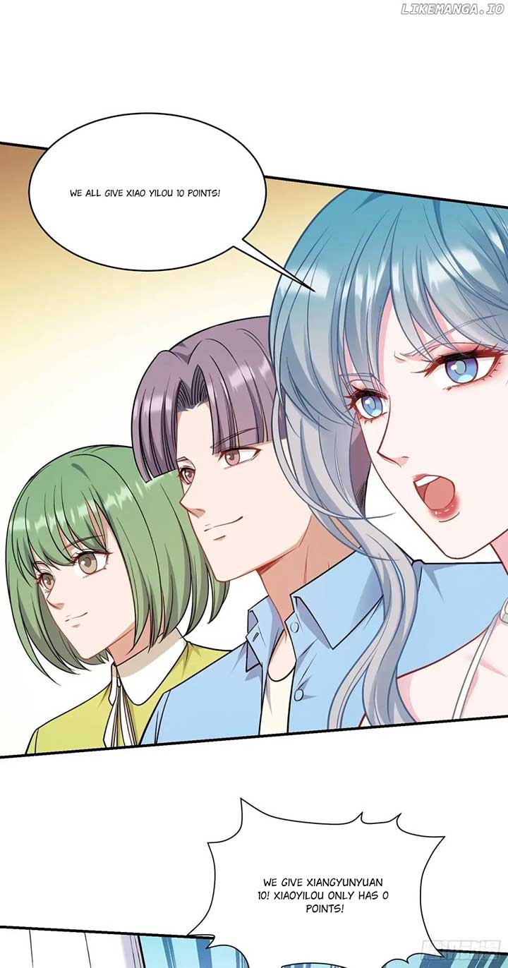 After Improperly Licking a Dog, I Became a Billionaire Chapter 175 145 ch 175 9