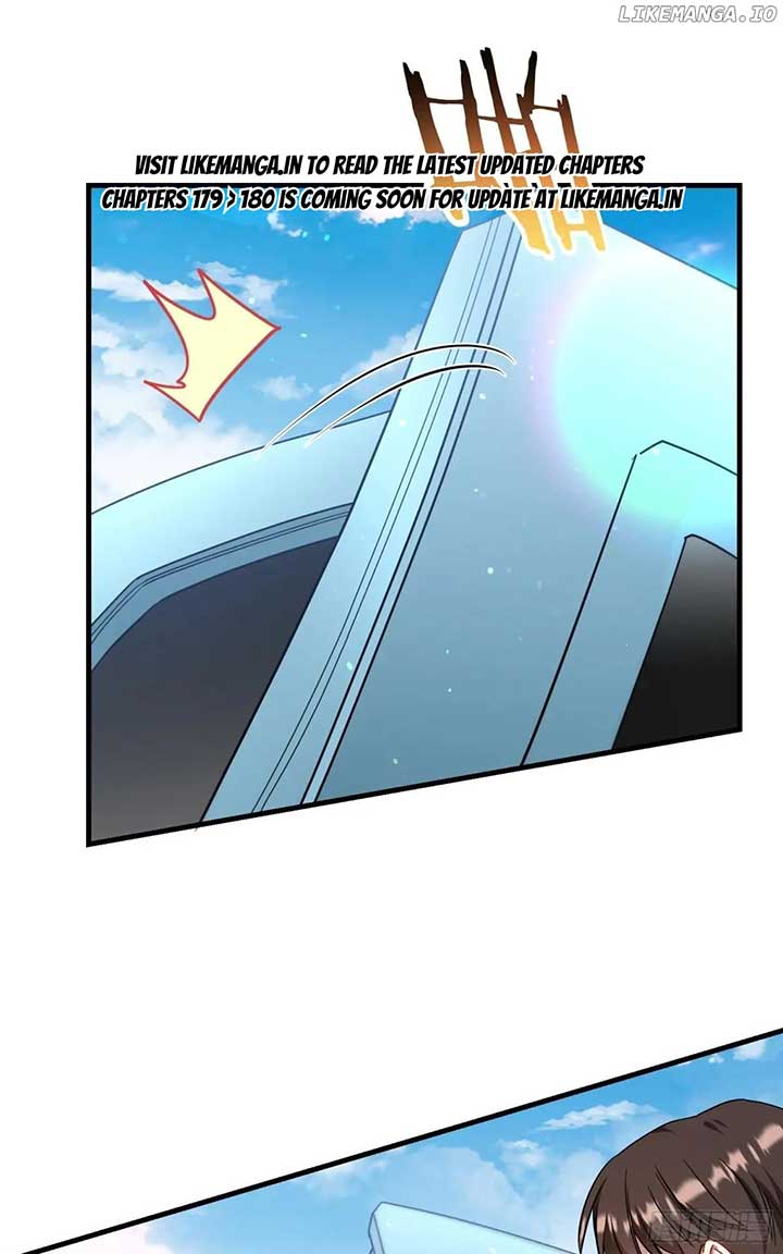 After Improperly Licking a Dog, I Became a Billionaire Chapter 178 140 ch 178 1