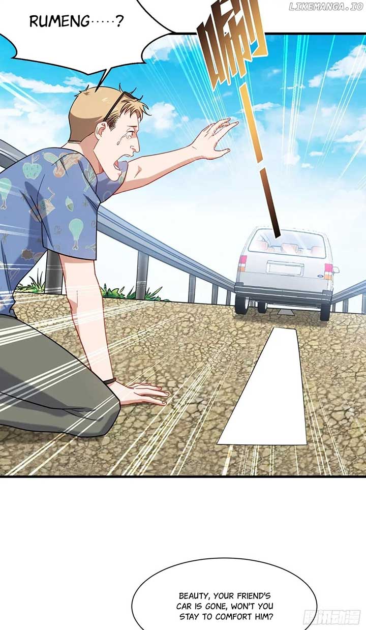 After Improperly Licking a Dog, I Became a Billionaire Chapter 178 149 ch 178 10