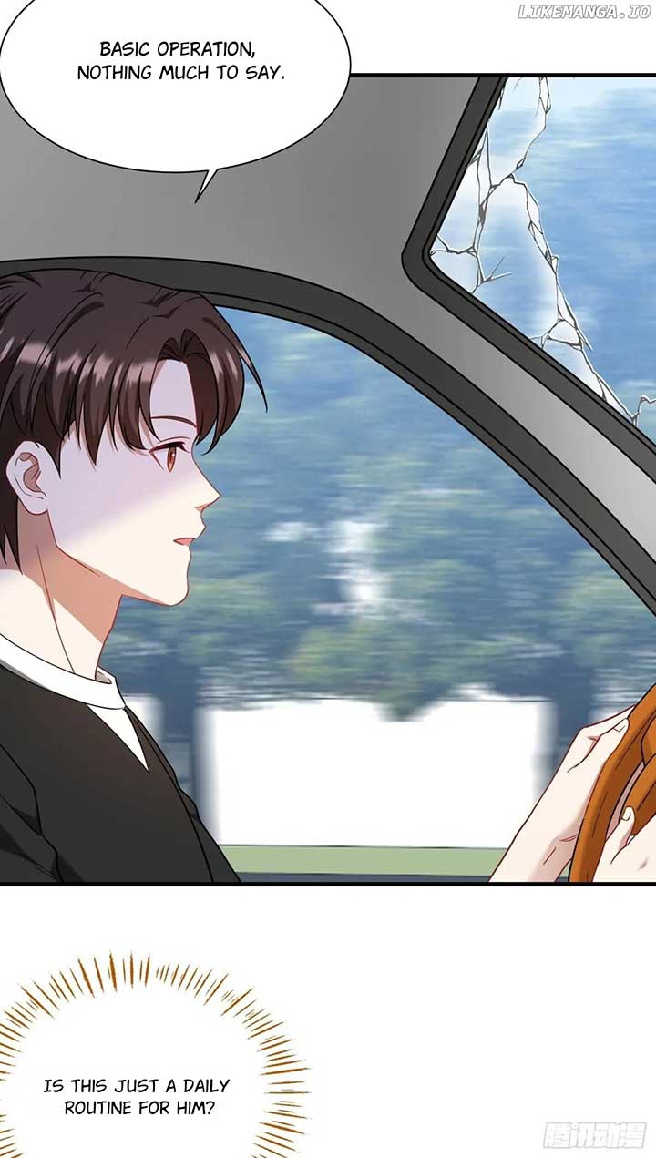 After Improperly Licking a Dog, I Became a Billionaire Chapter 178 152 ch 178 13