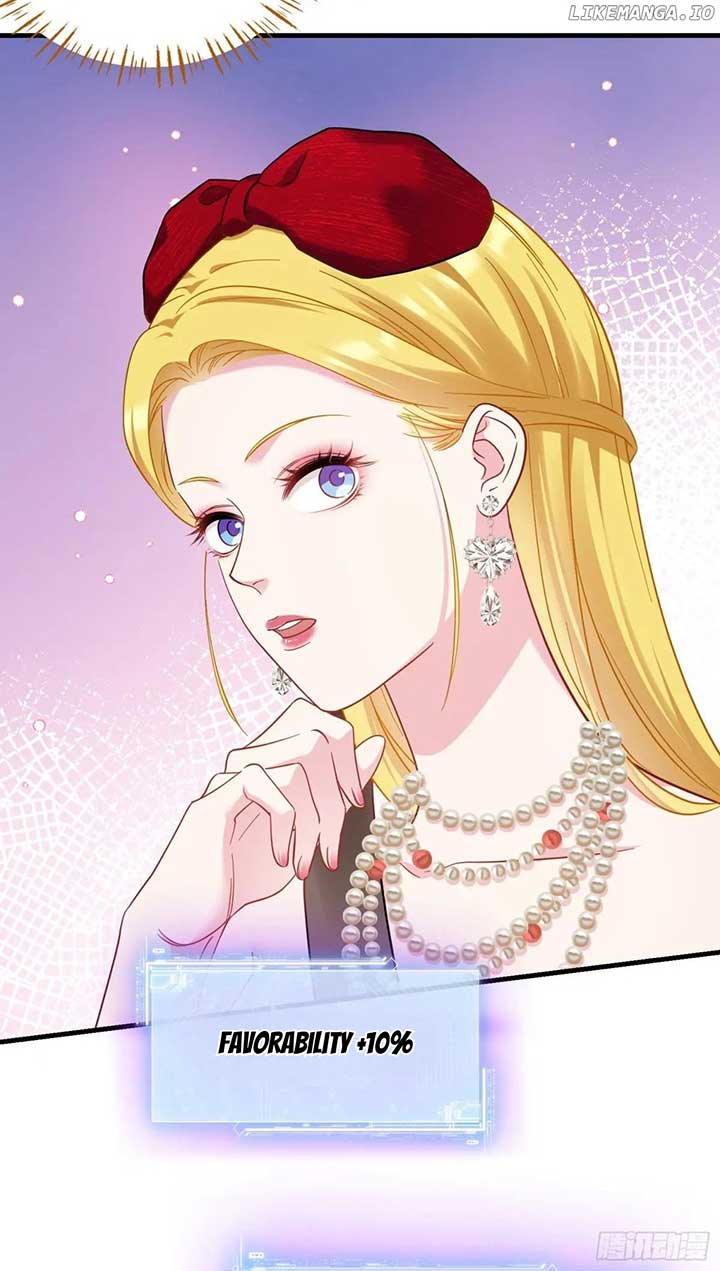 After Improperly Licking a Dog, I Became a Billionaire Chapter 178 153 ch 178 14